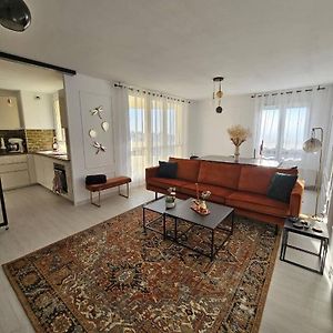 Appartement met Drie Slaapkamers